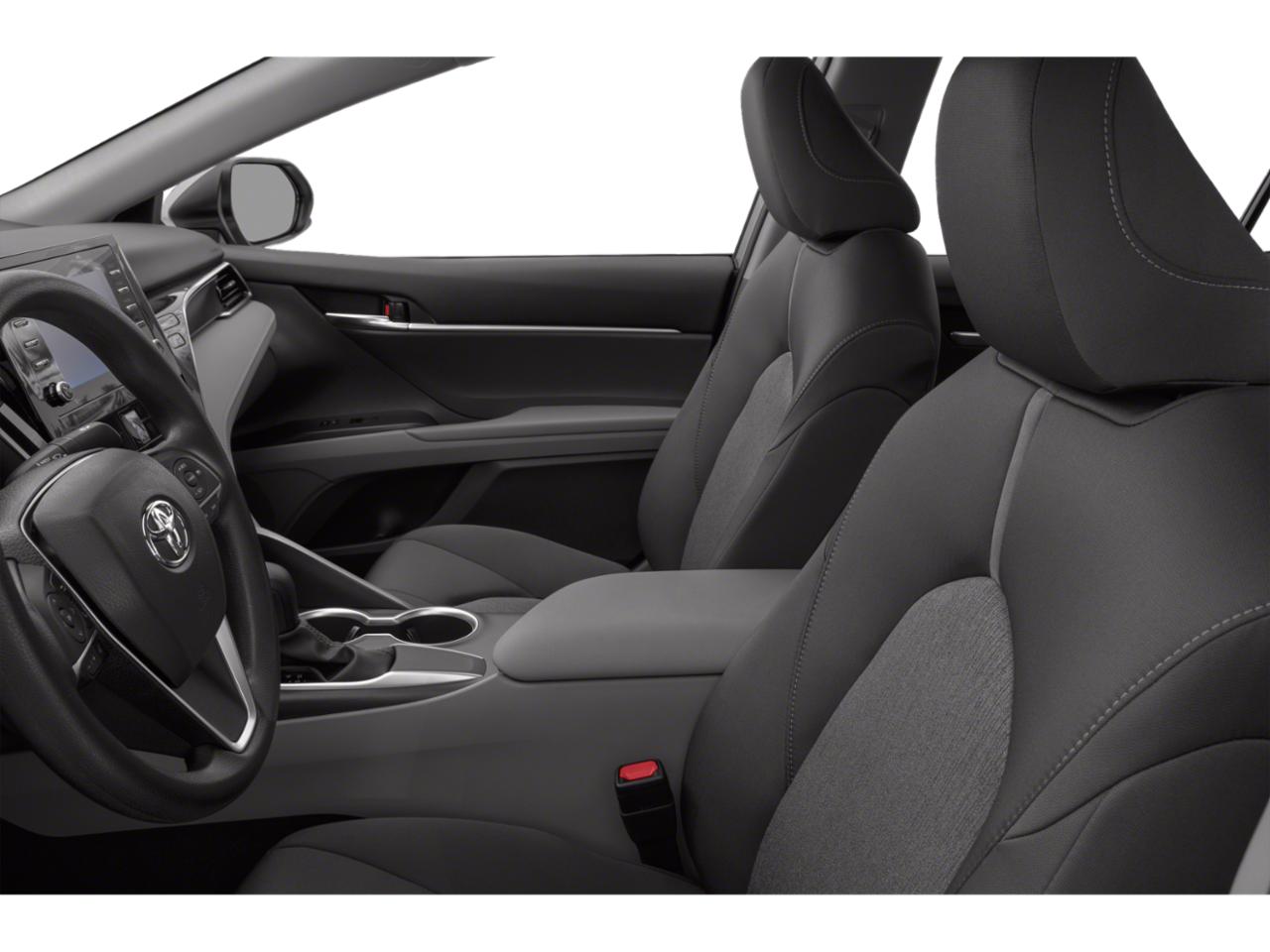 2022 Toyota Camry Vehicle Photo in Langhorne, PA 19047