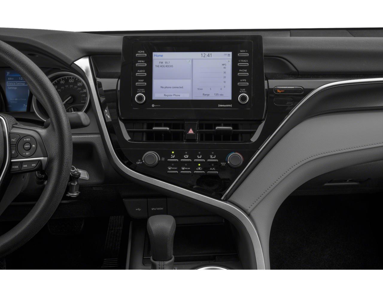 2022 Toyota Camry Vehicle Photo in Langhorne, PA 19047