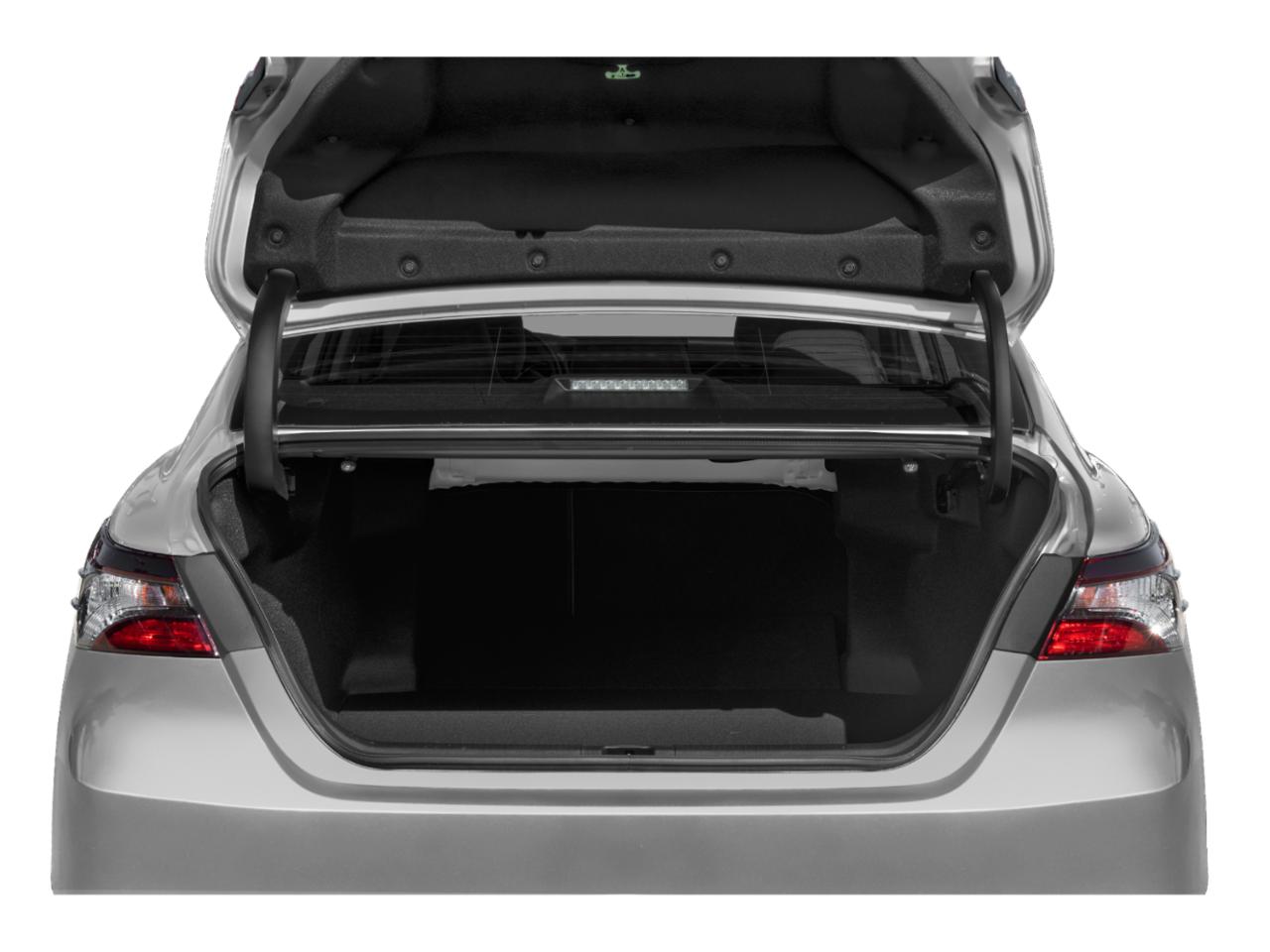 2022 Toyota Camry Vehicle Photo in Langhorne, PA 19047