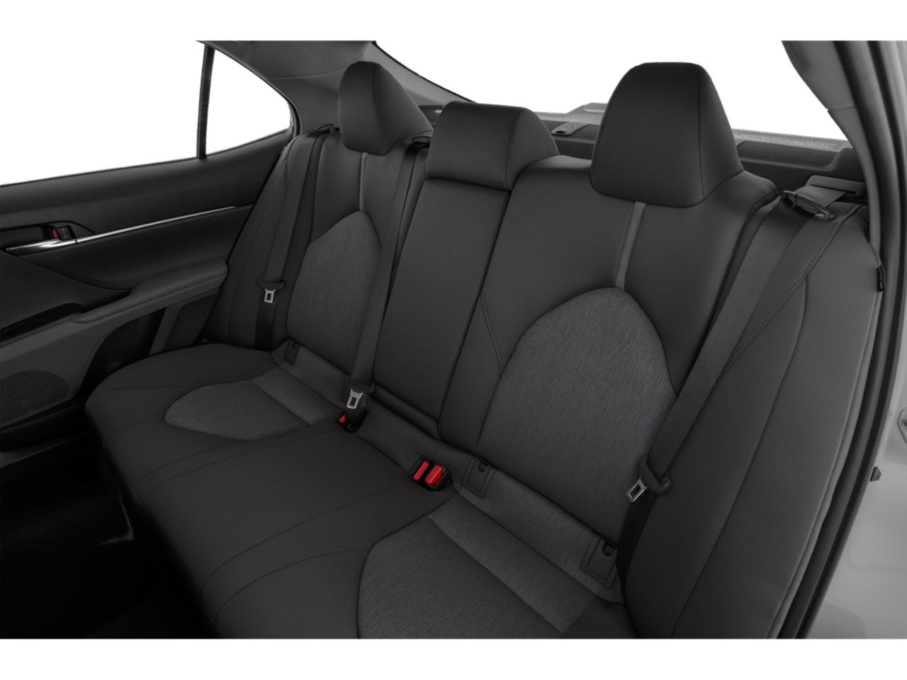 2022 Toyota Camry Vehicle Photo in Langhorne, PA 19047