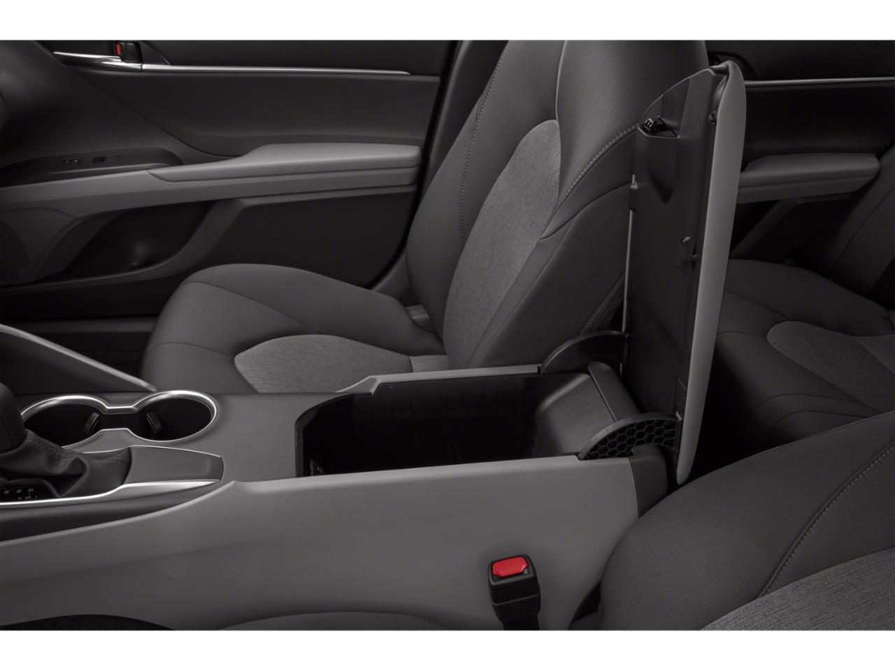 2022 Toyota Camry Vehicle Photo in Langhorne, PA 19047