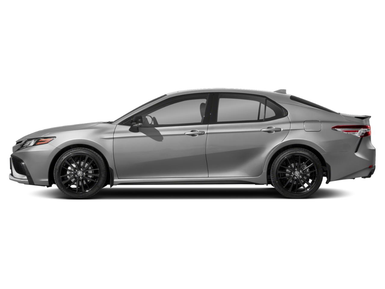 2022 Toyota Camry Vehicle Photo in San Antonio, TX 78238