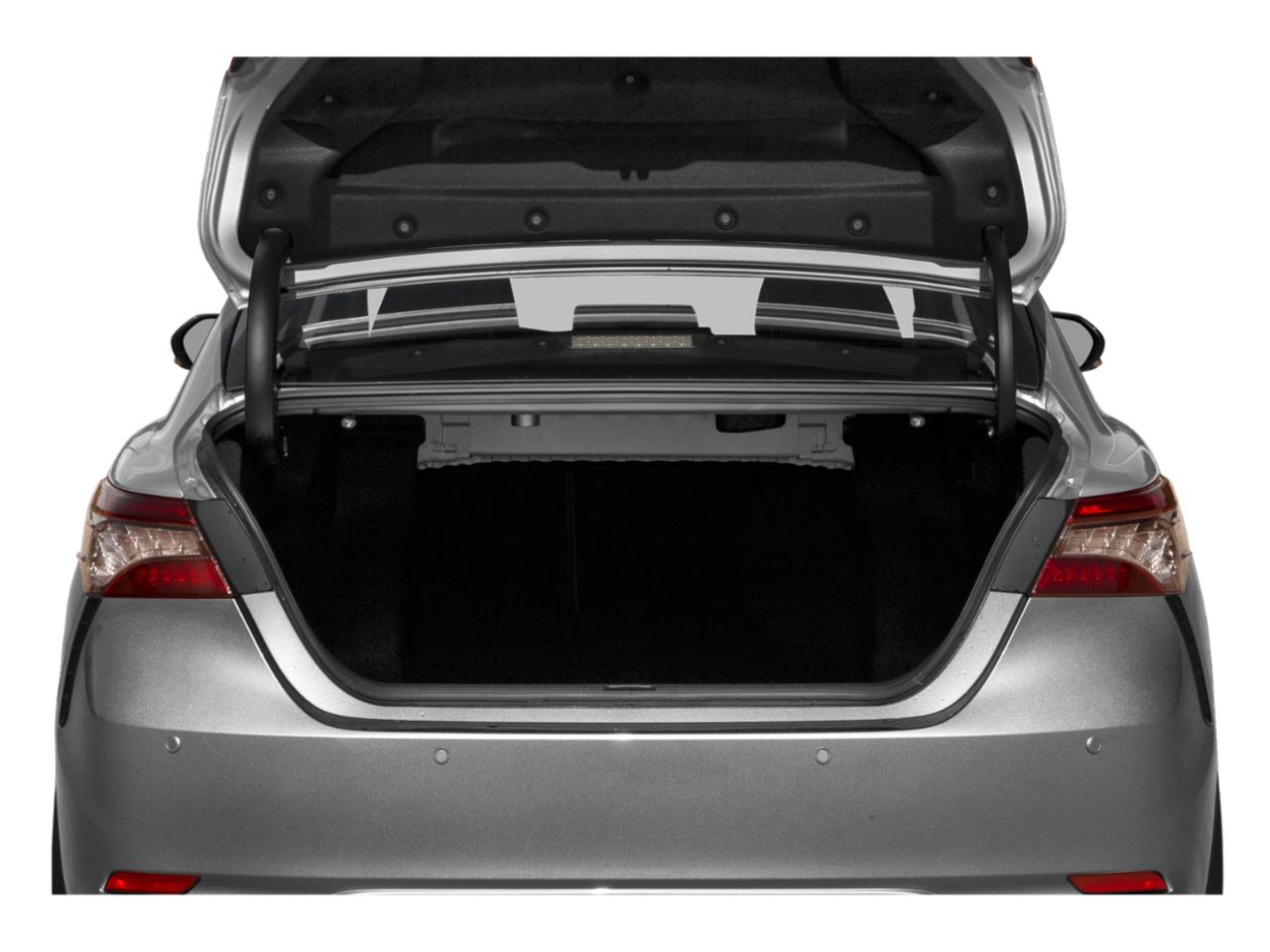 2022 Toyota Camry Vehicle Photo in San Antonio, TX 78238