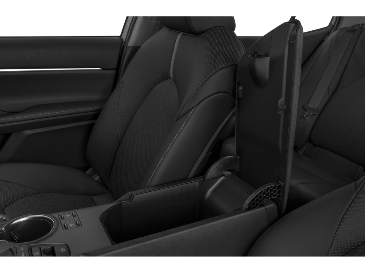 2022 Toyota Camry Vehicle Photo in San Antonio, TX 78238