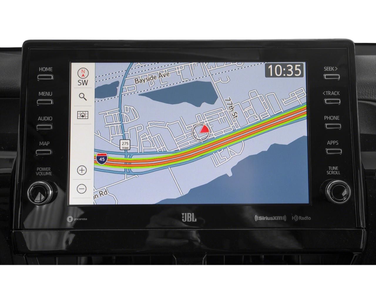2022 Toyota Camry Vehicle Photo in San Antonio, TX 78238