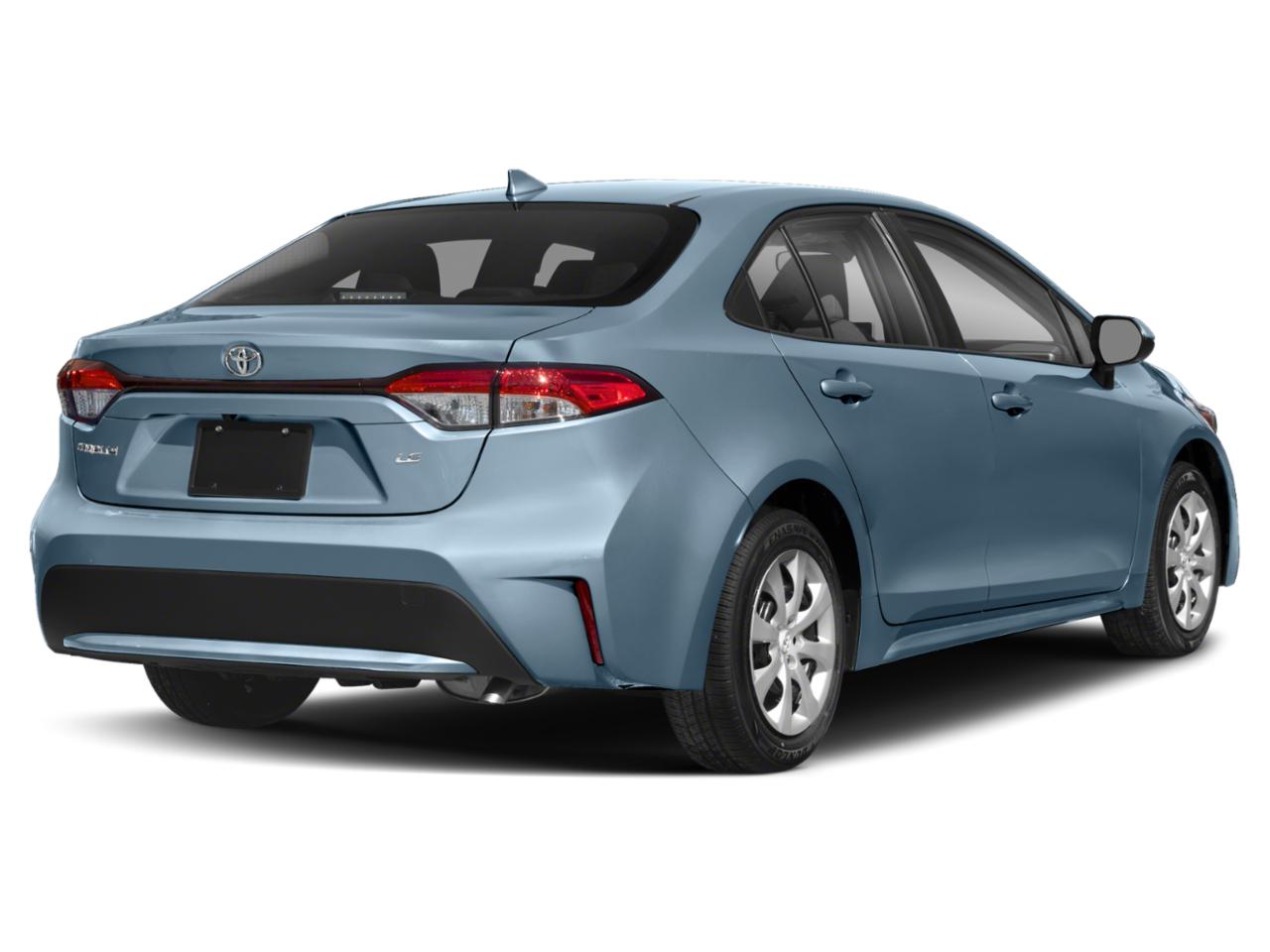 2022 Toyota Corolla Vehicle Photo in San Antonio, TX 78209