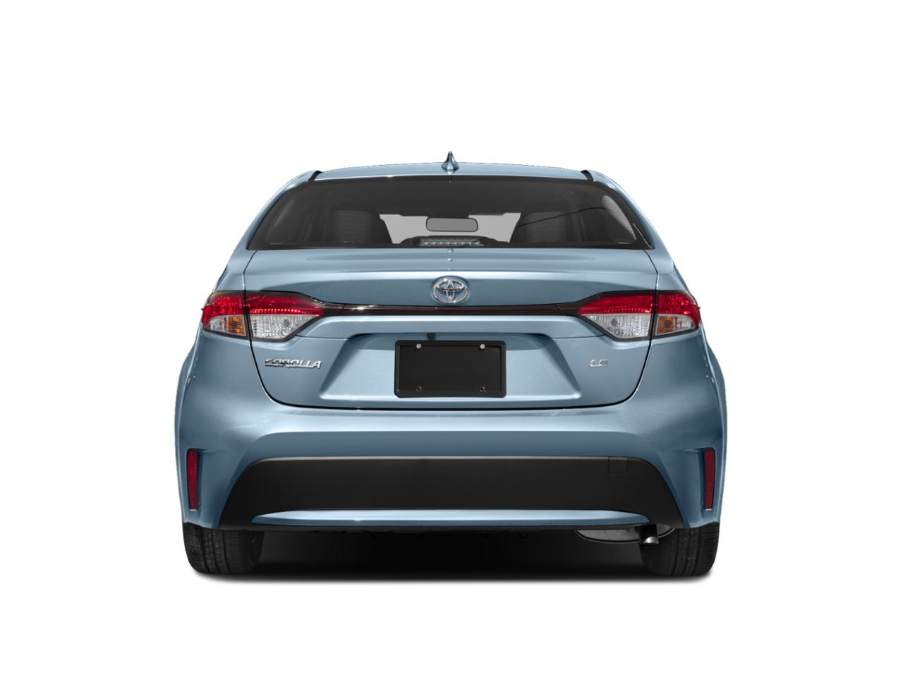 2022 Toyota Corolla Vehicle Photo in San Antonio, TX 78209