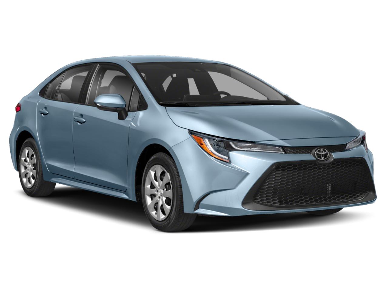 2022 Toyota Corolla Vehicle Photo in San Antonio, TX 78209