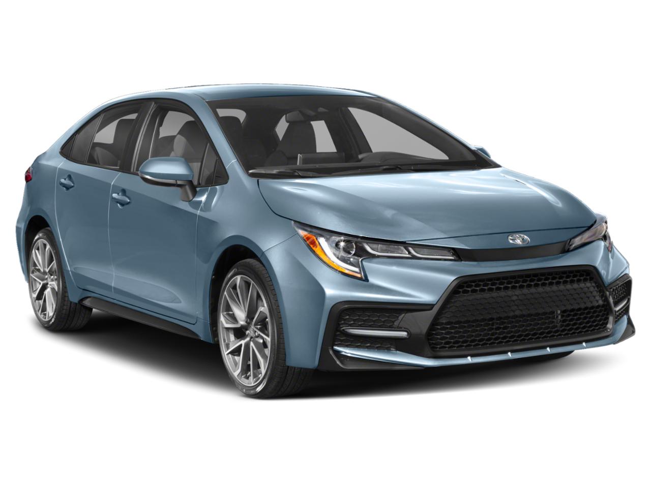 2022 Toyota Corolla Vehicle Photo in SELMA, TX 78154-1459