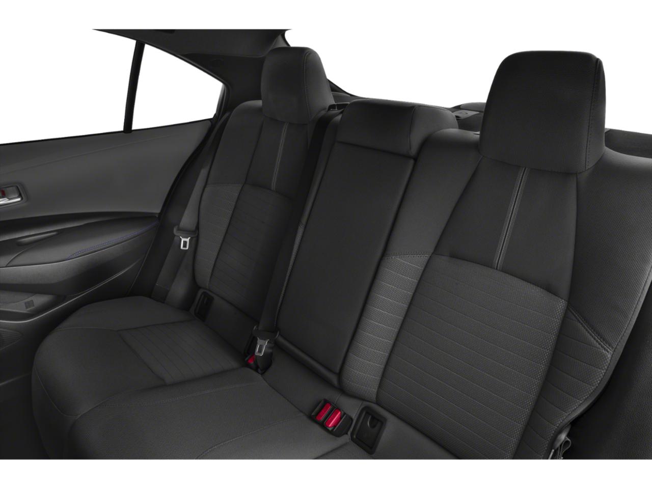 2022 Toyota Corolla Vehicle Photo in SELMA, TX 78154-1459