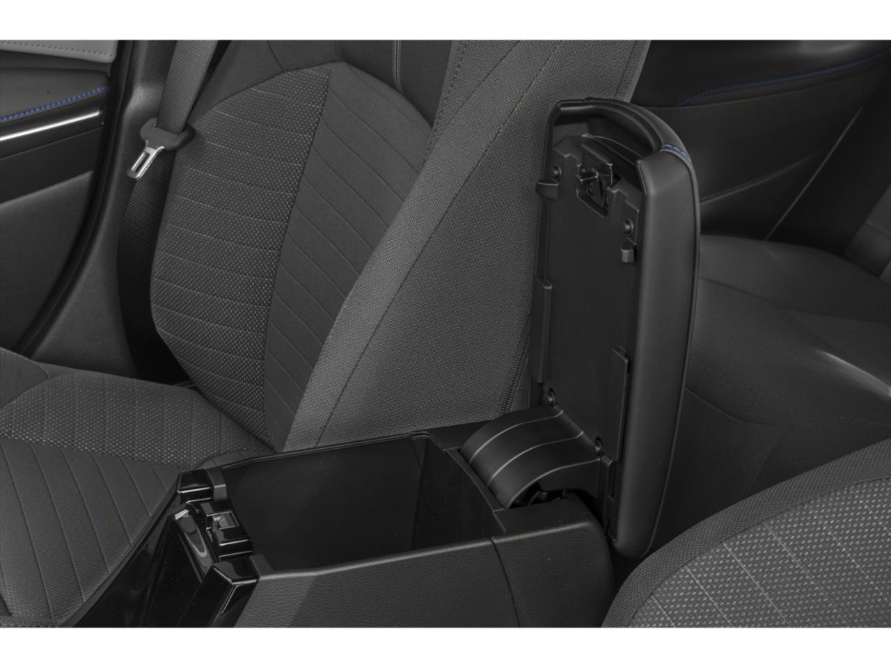 2022 Toyota Corolla Vehicle Photo in SELMA, TX 78154-1459