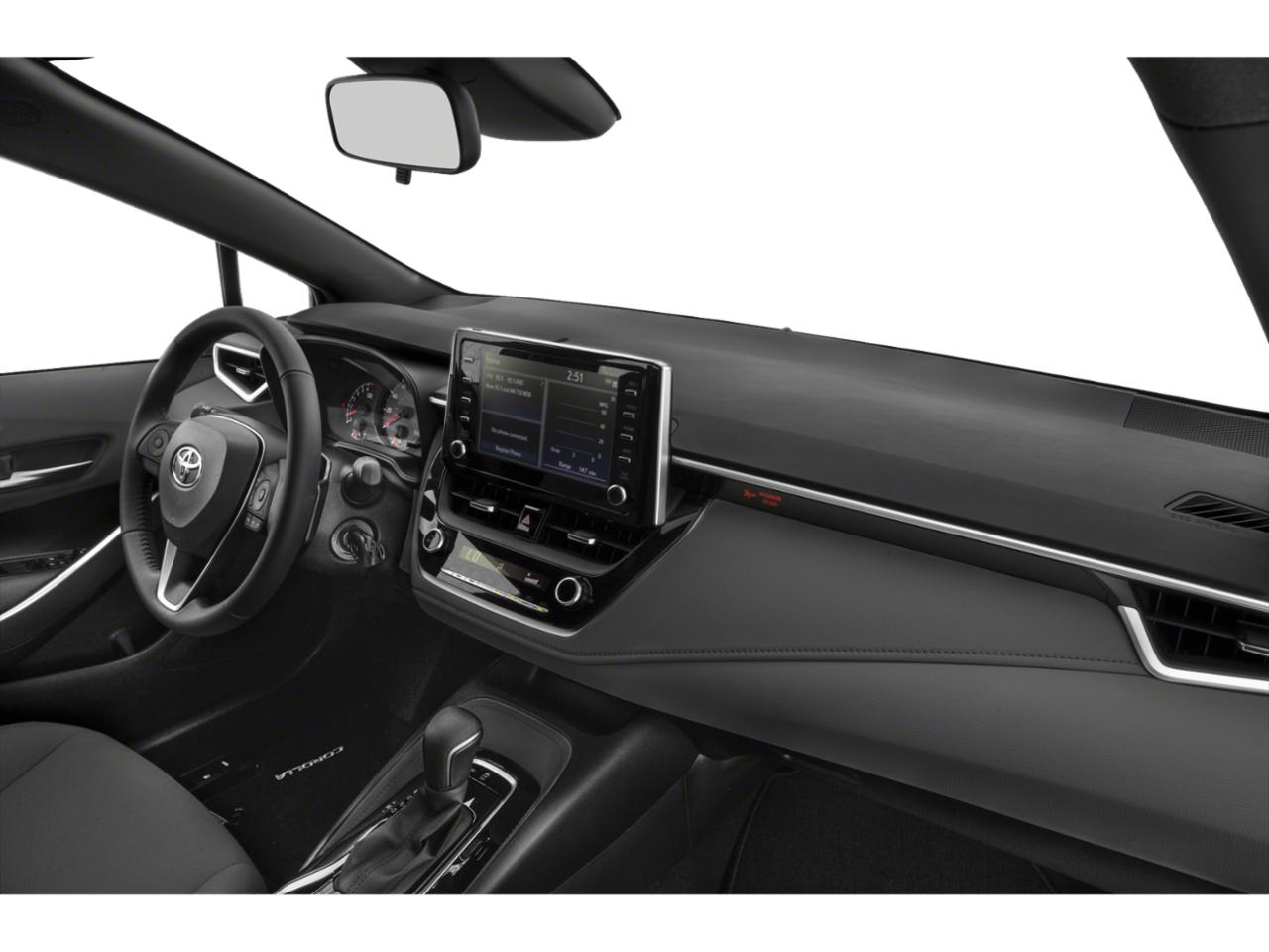 2022 Toyota Corolla Vehicle Photo in SELMA, TX 78154-1459
