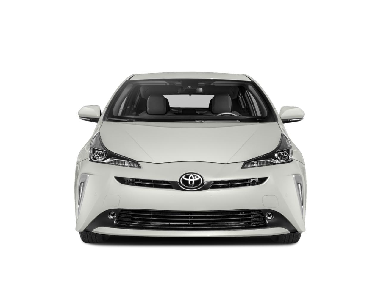 2022 Toyota Prius Vehicle Photo in Flemington, NJ 08822