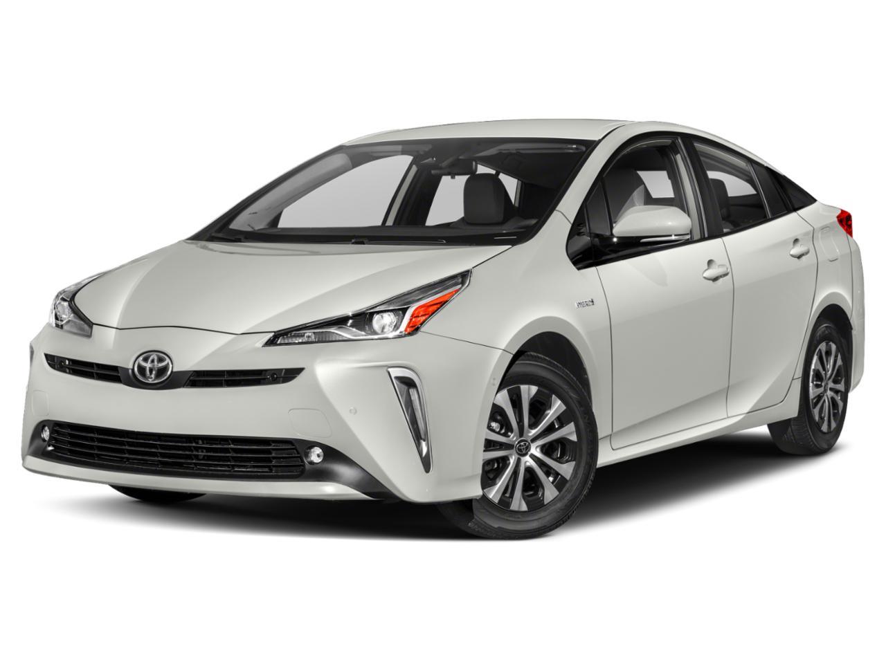 2022 Toyota Prius Vehicle Photo in Flemington, NJ 08822