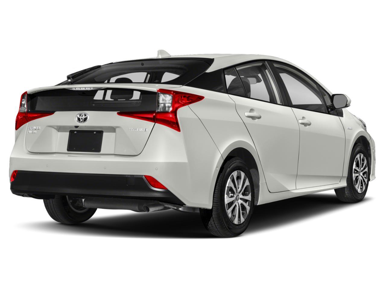 2022 Toyota Prius Vehicle Photo in Flemington, NJ 08822