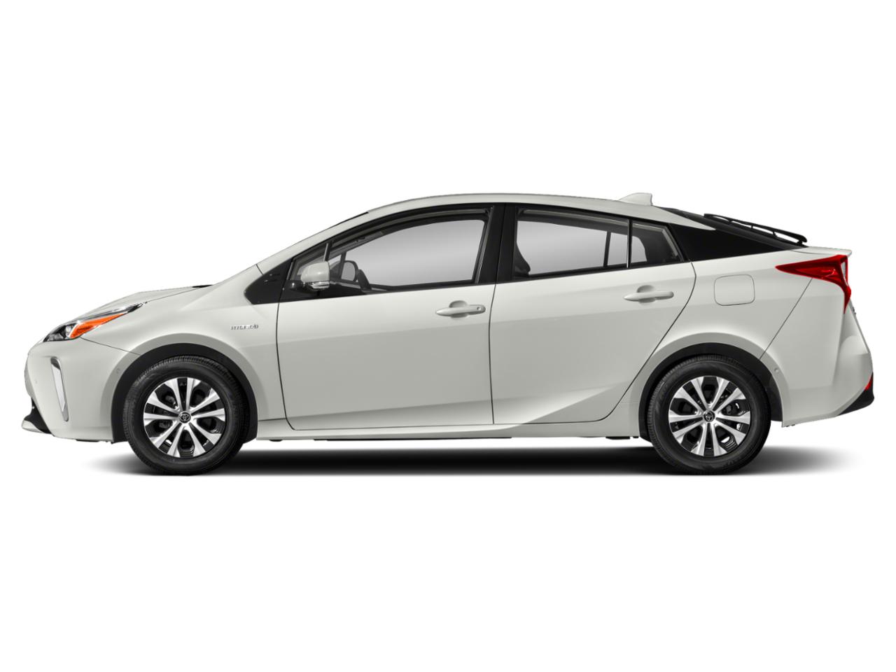 2022 Toyota Prius Vehicle Photo in Flemington, NJ 08822