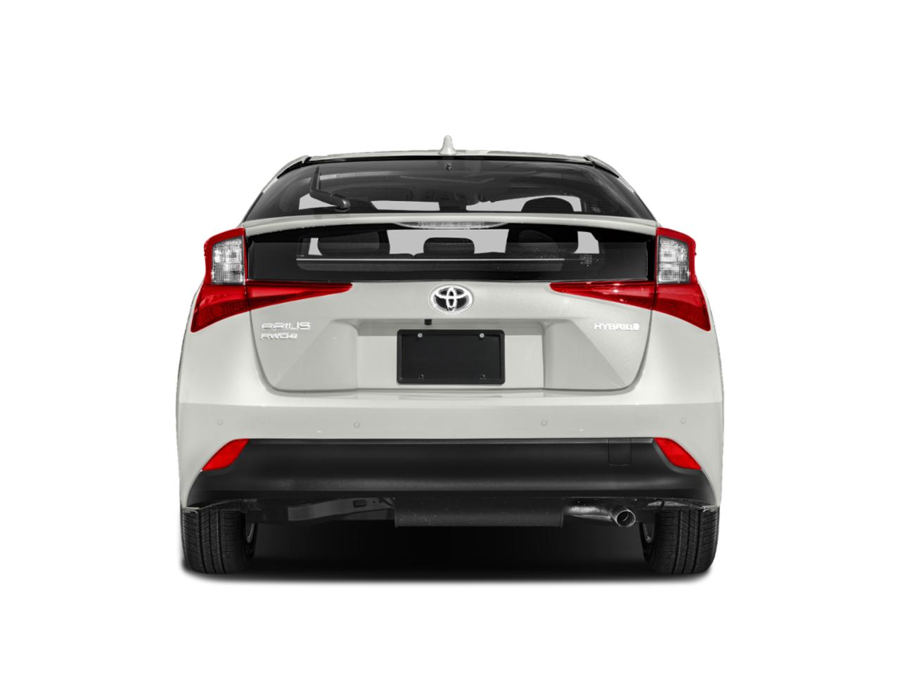 2022 Toyota Prius Vehicle Photo in Flemington, NJ 08822