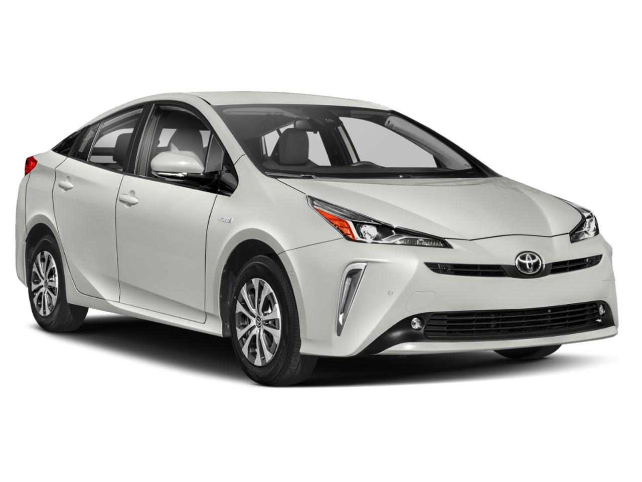 2022 Toyota Prius Vehicle Photo in Flemington, NJ 08822