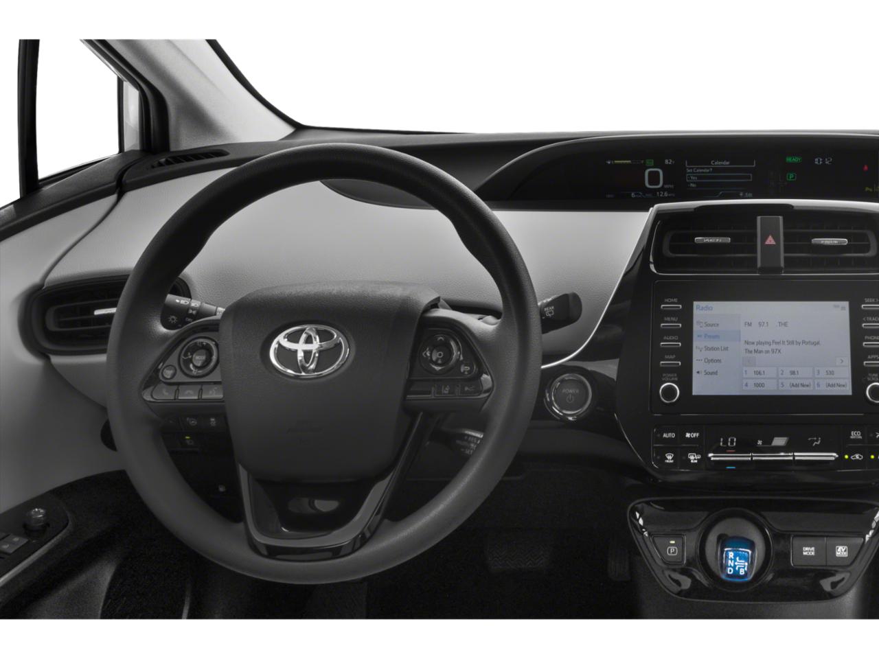 2022 Toyota Prius Vehicle Photo in Flemington, NJ 08822