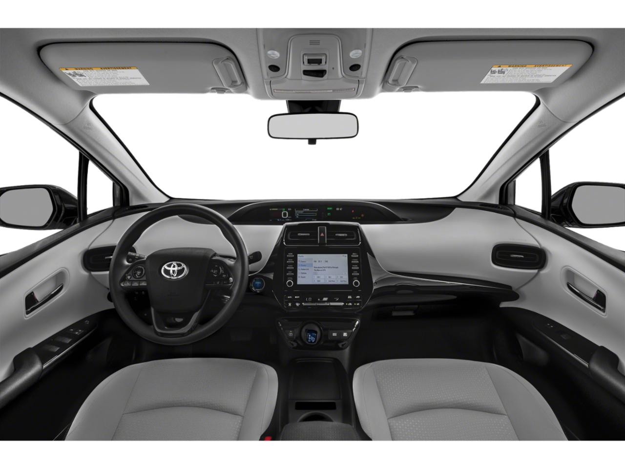 2022 Toyota Prius Vehicle Photo in Flemington, NJ 08822