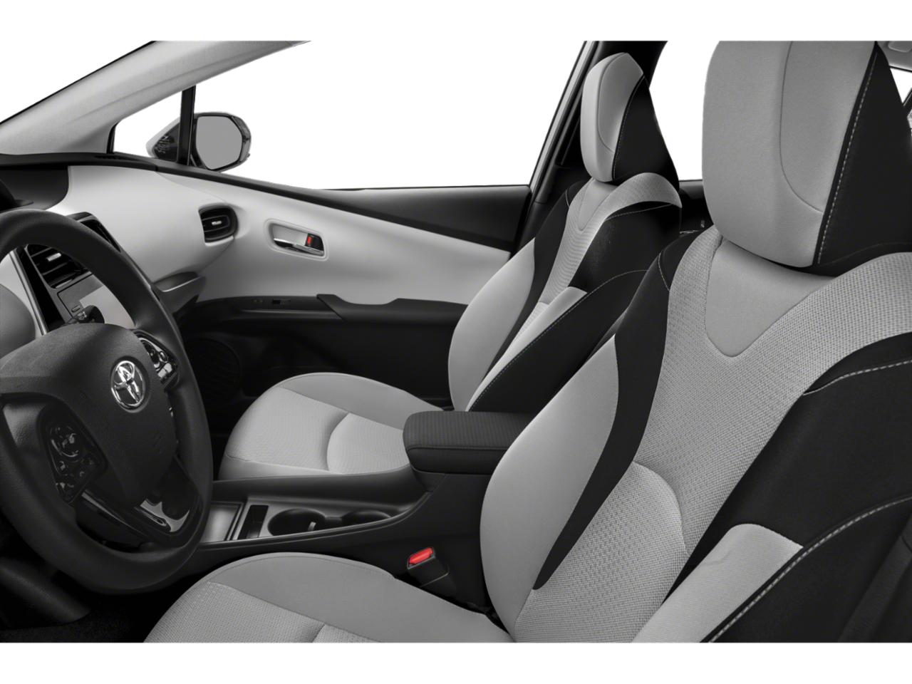 2022 Toyota Prius Vehicle Photo in Flemington, NJ 08822