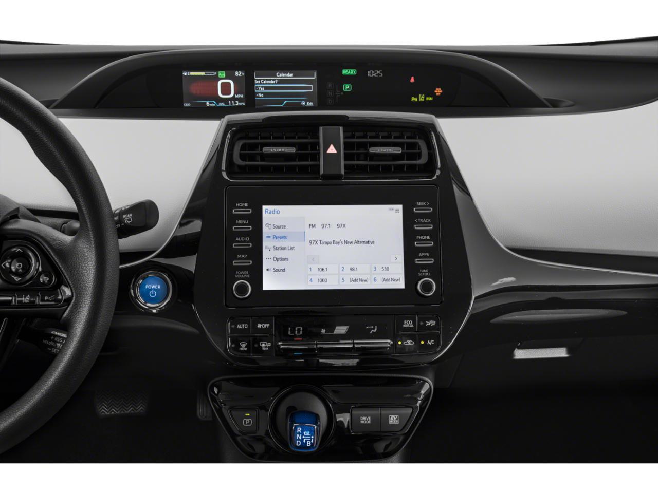 2022 Toyota Prius Vehicle Photo in Flemington, NJ 08822