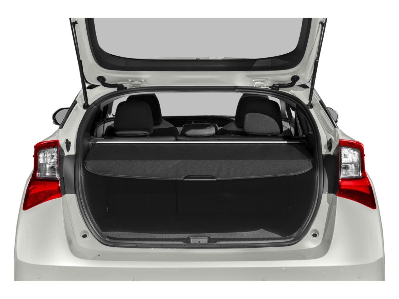 2022 Toyota Prius Vehicle Photo in Flemington, NJ 08822