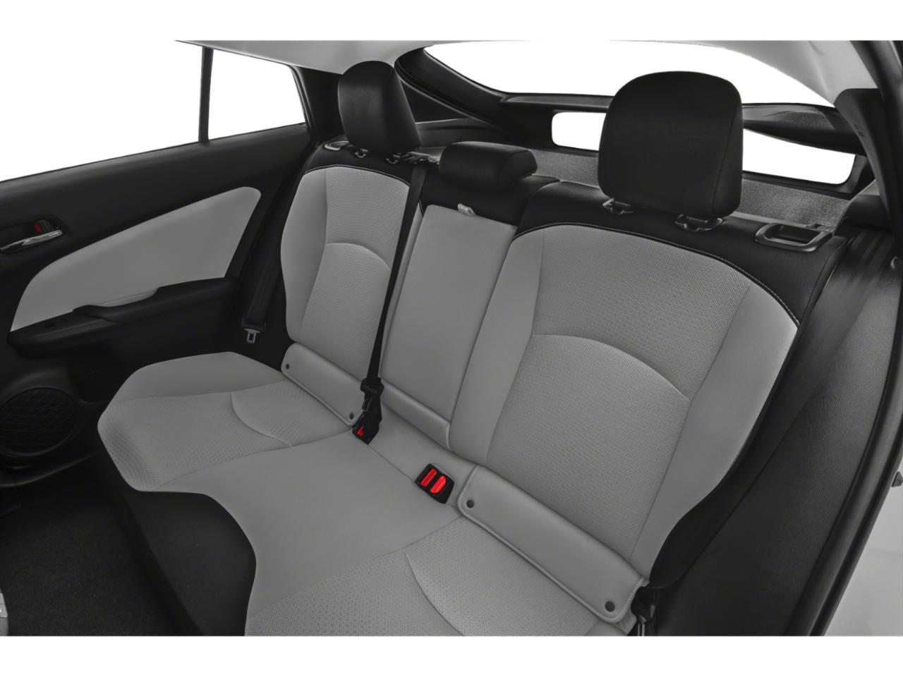 2022 Toyota Prius Vehicle Photo in Flemington, NJ 08822
