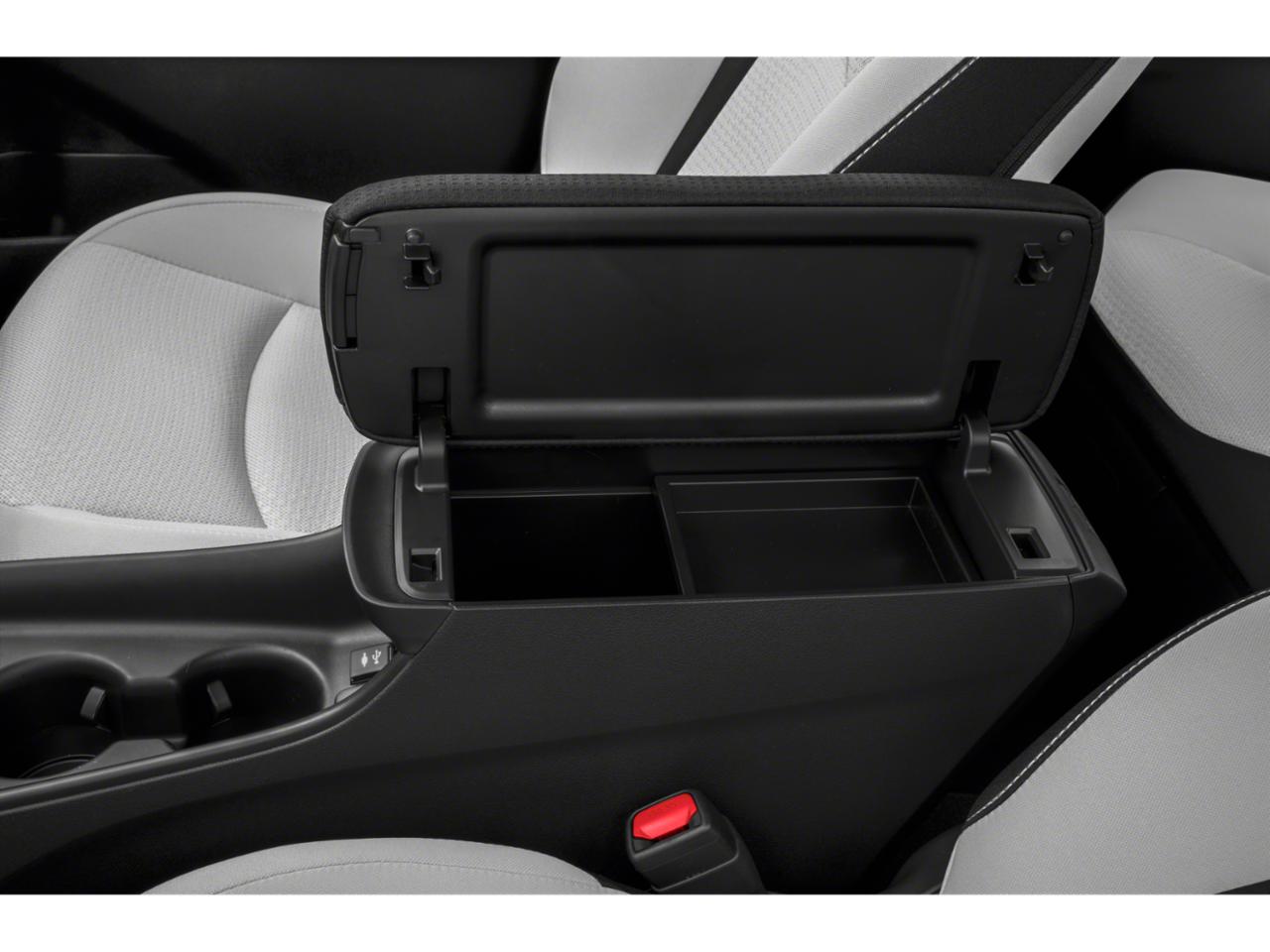 2022 Toyota Prius Vehicle Photo in Flemington, NJ 08822