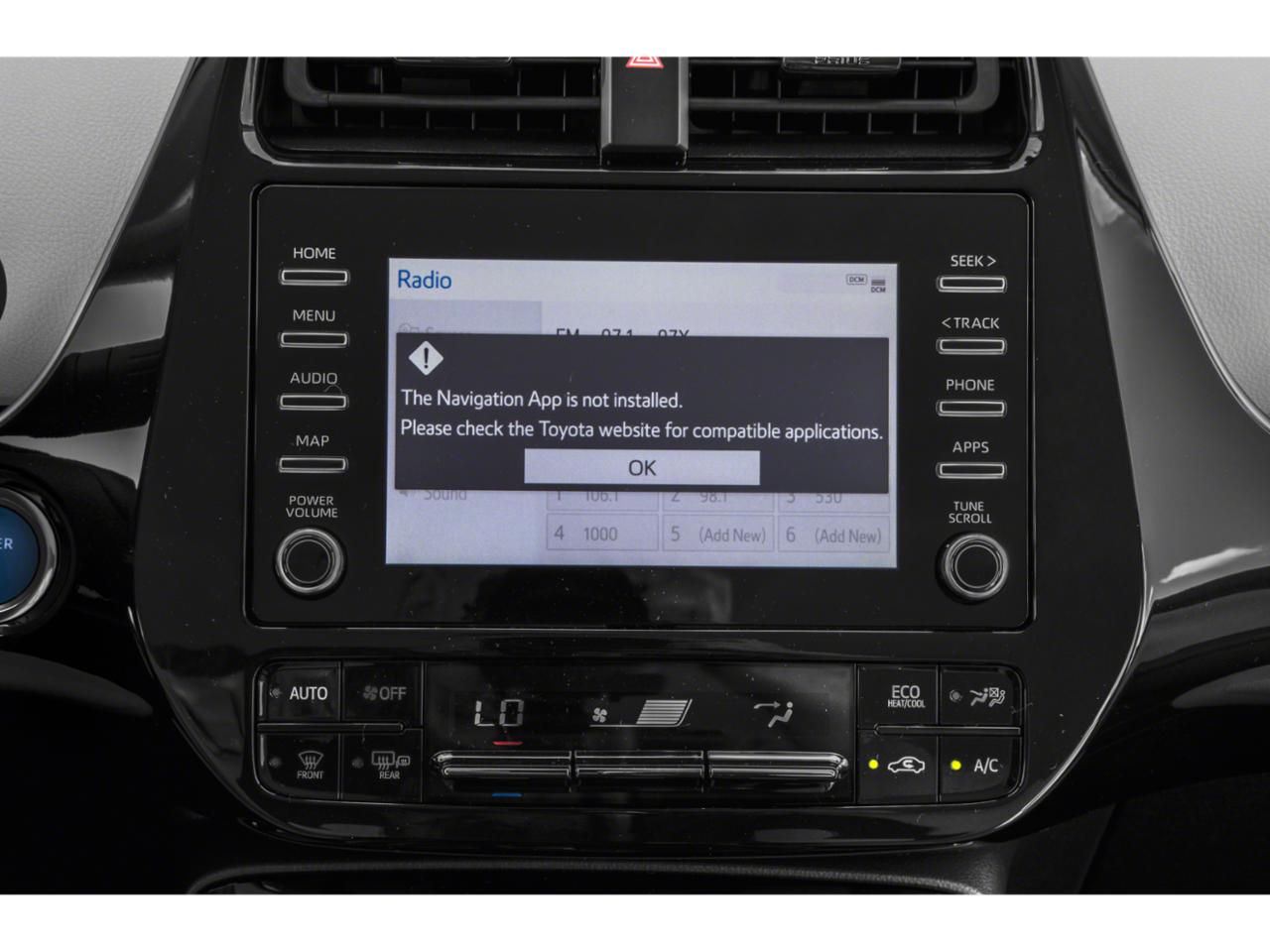 2022 Toyota Prius Vehicle Photo in Flemington, NJ 08822