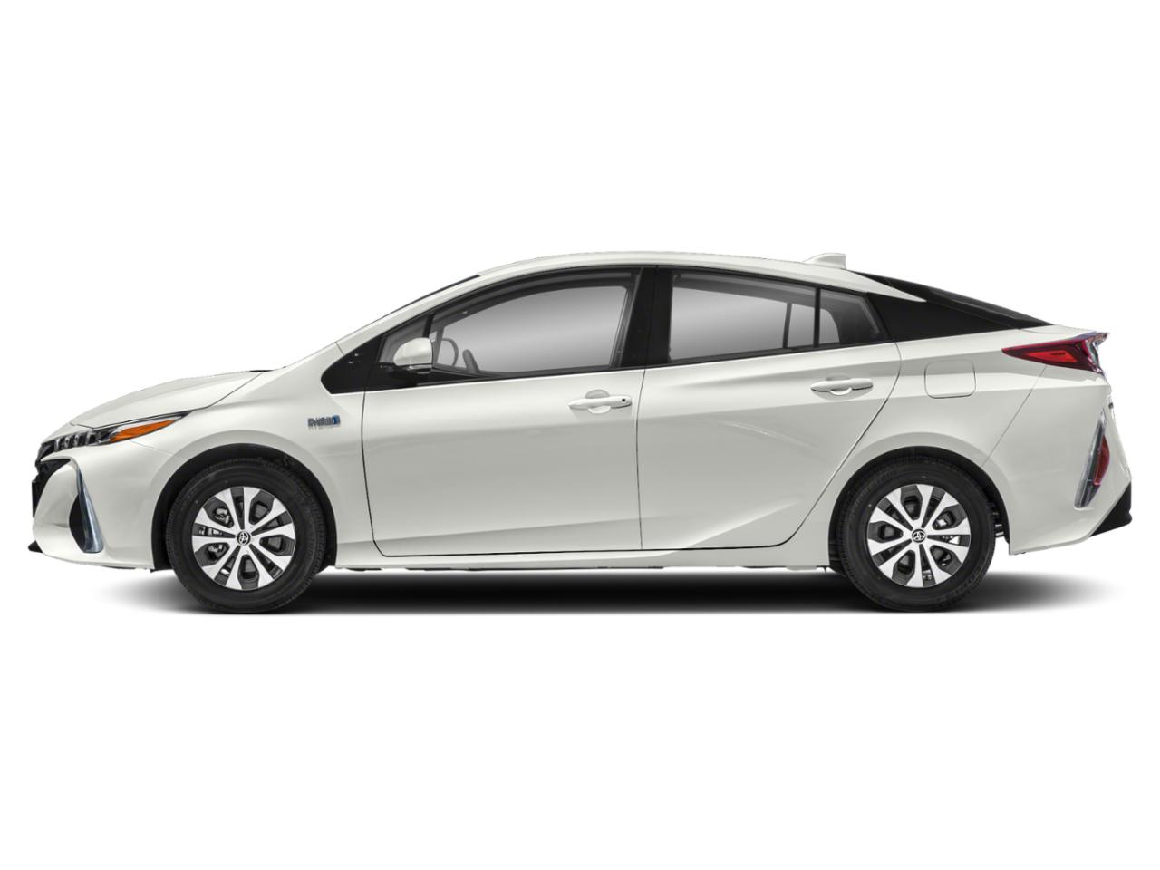 2022 Toyota Prius Prime Vehicle Photo in INDEPENDENCE, MO 64055-1314