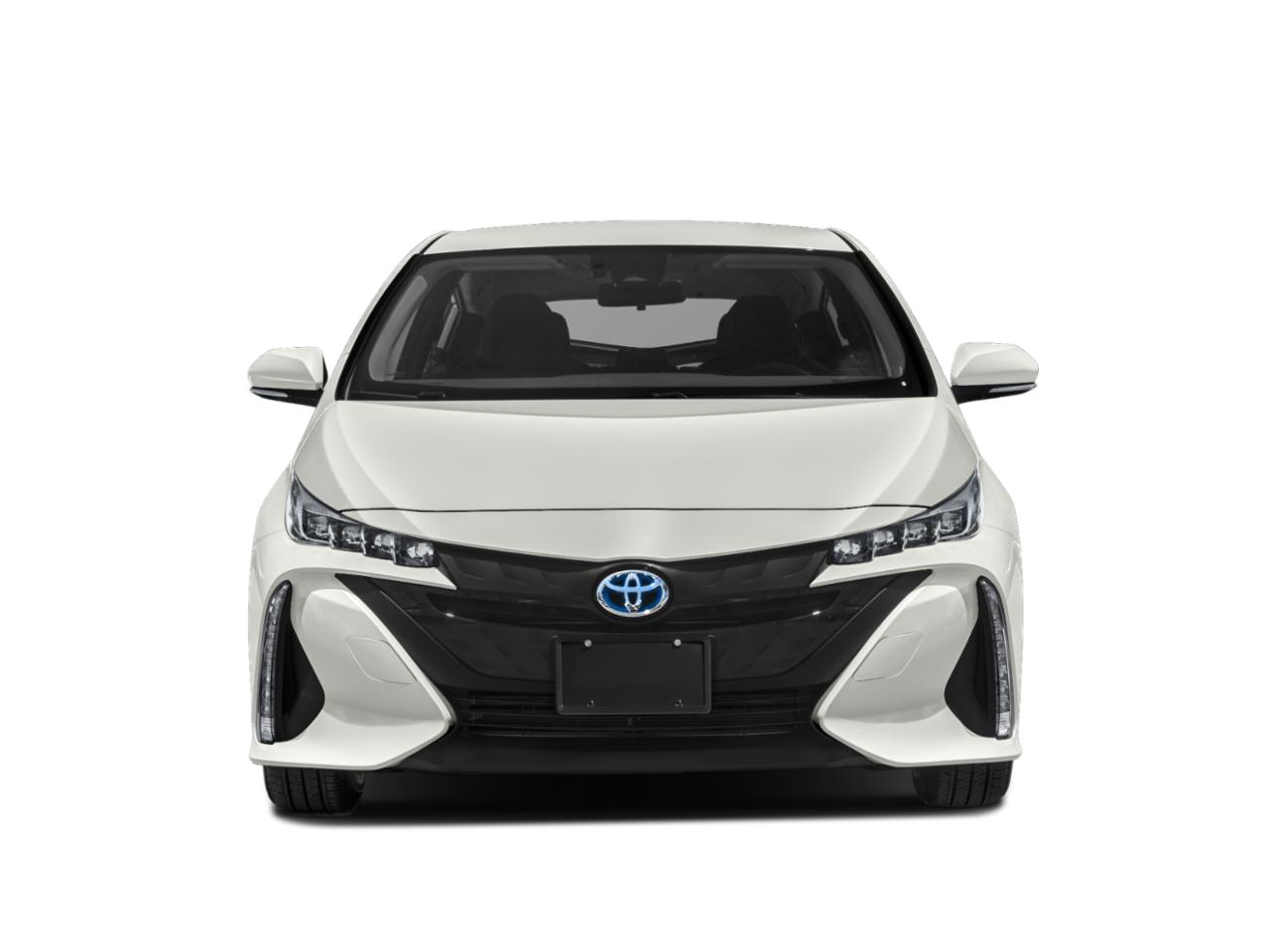 2022 Toyota Prius Prime Vehicle Photo in INDEPENDENCE, MO 64055-1314