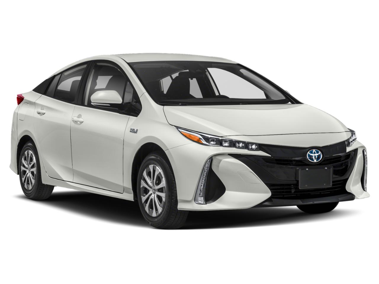 2022 Toyota Prius Prime Vehicle Photo in INDEPENDENCE, MO 64055-1314