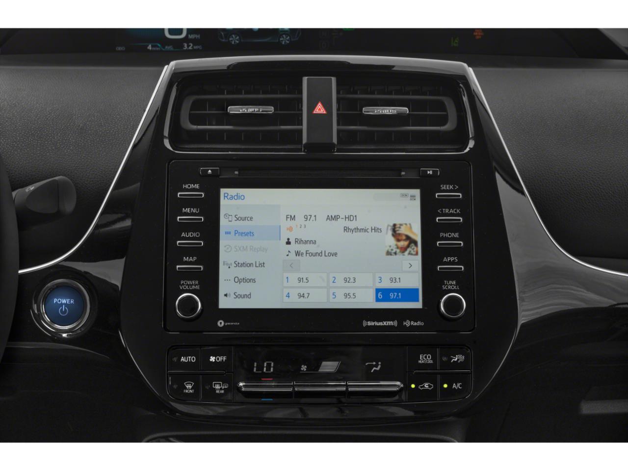 2022 Toyota Prius Prime Vehicle Photo in INDEPENDENCE, MO 64055-1314