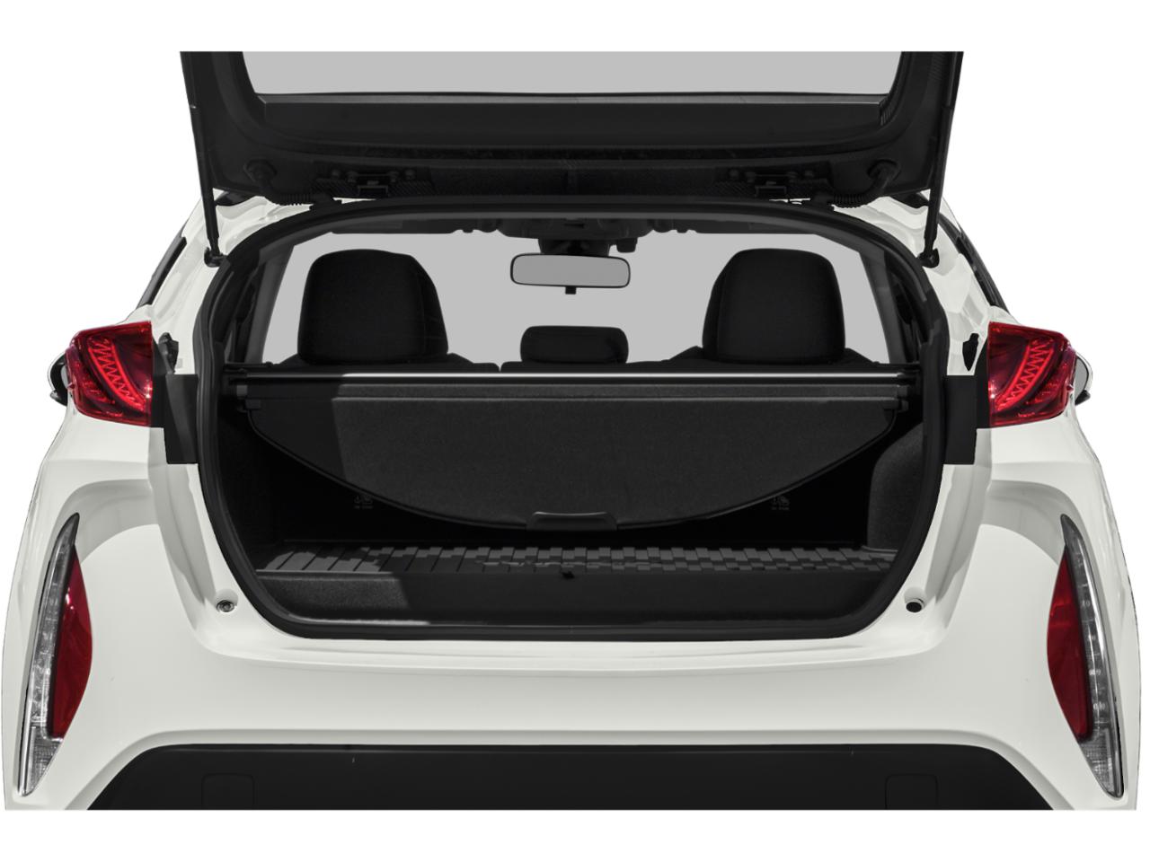 2022 Toyota Prius Prime Vehicle Photo in INDEPENDENCE, MO 64055-1314