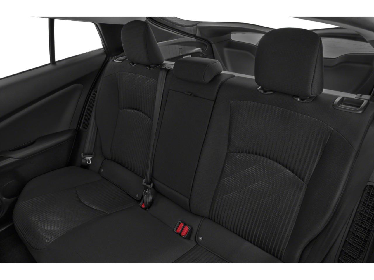 2022 Toyota Prius Prime Vehicle Photo in INDEPENDENCE, MO 64055-1314