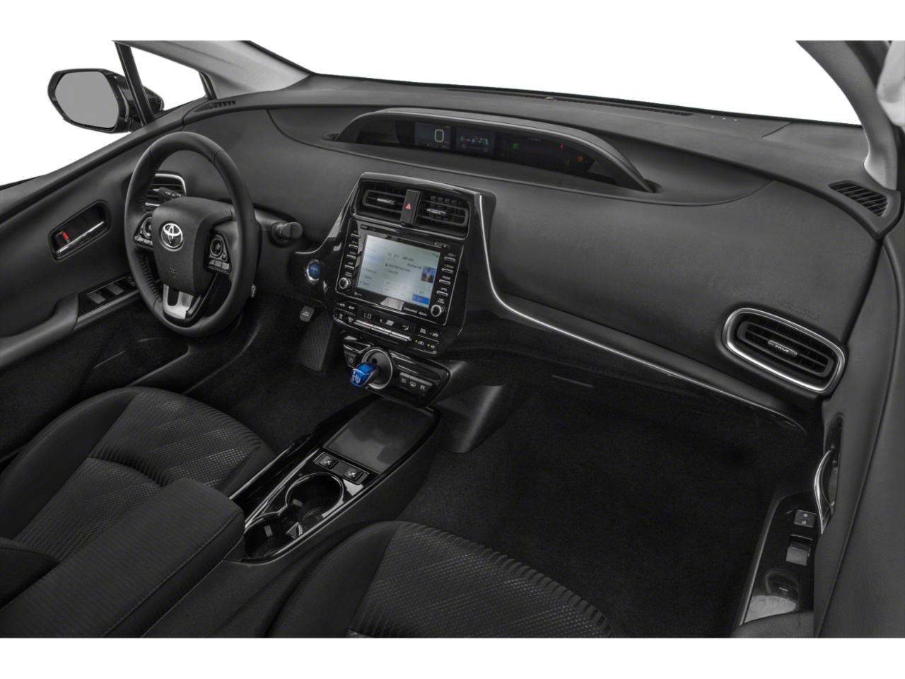 2022 Toyota Prius Prime Vehicle Photo in INDEPENDENCE, MO 64055-1314