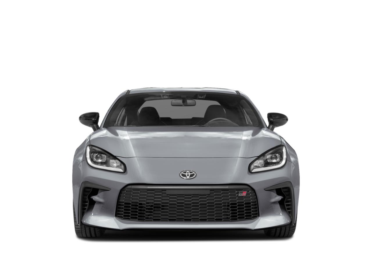 2022 Toyota GR86 Vehicle Photo in Flemington, NJ 08822