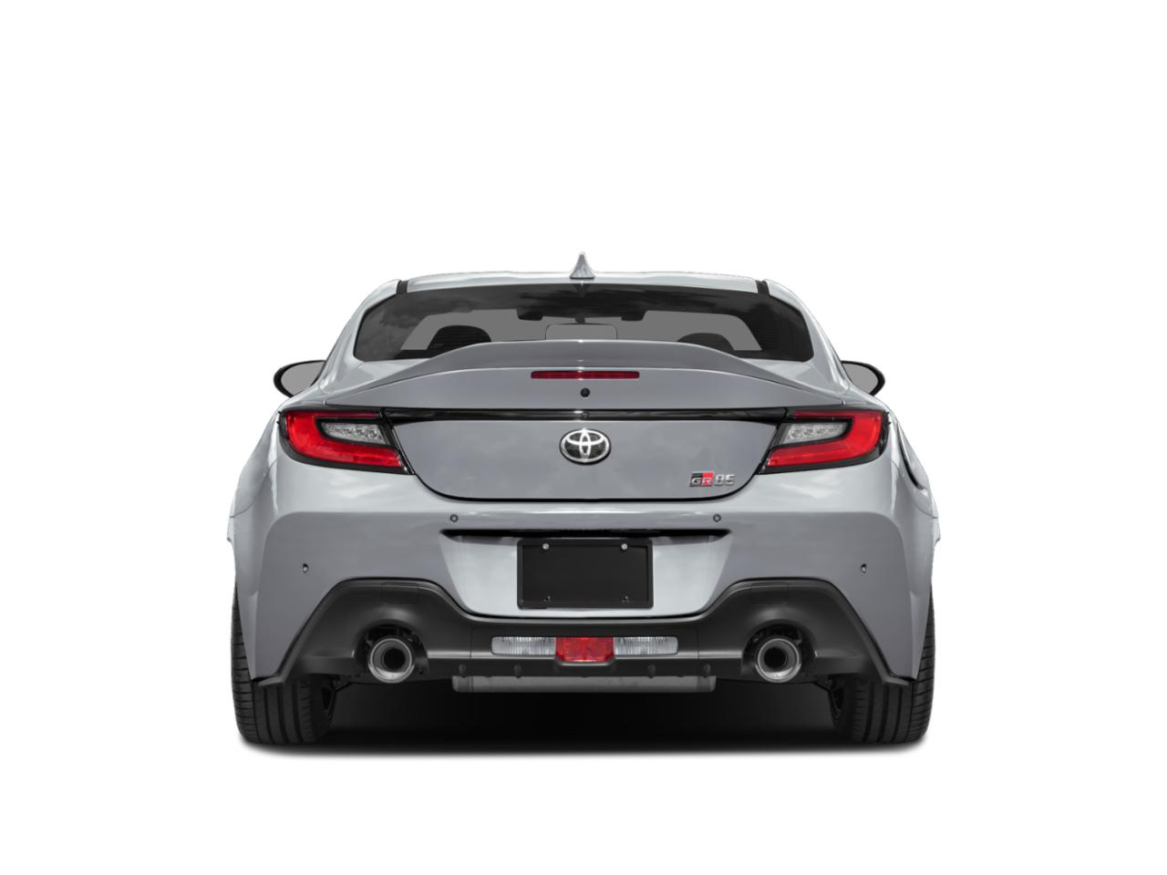 2022 Toyota GR86 Vehicle Photo in Flemington, NJ 08822