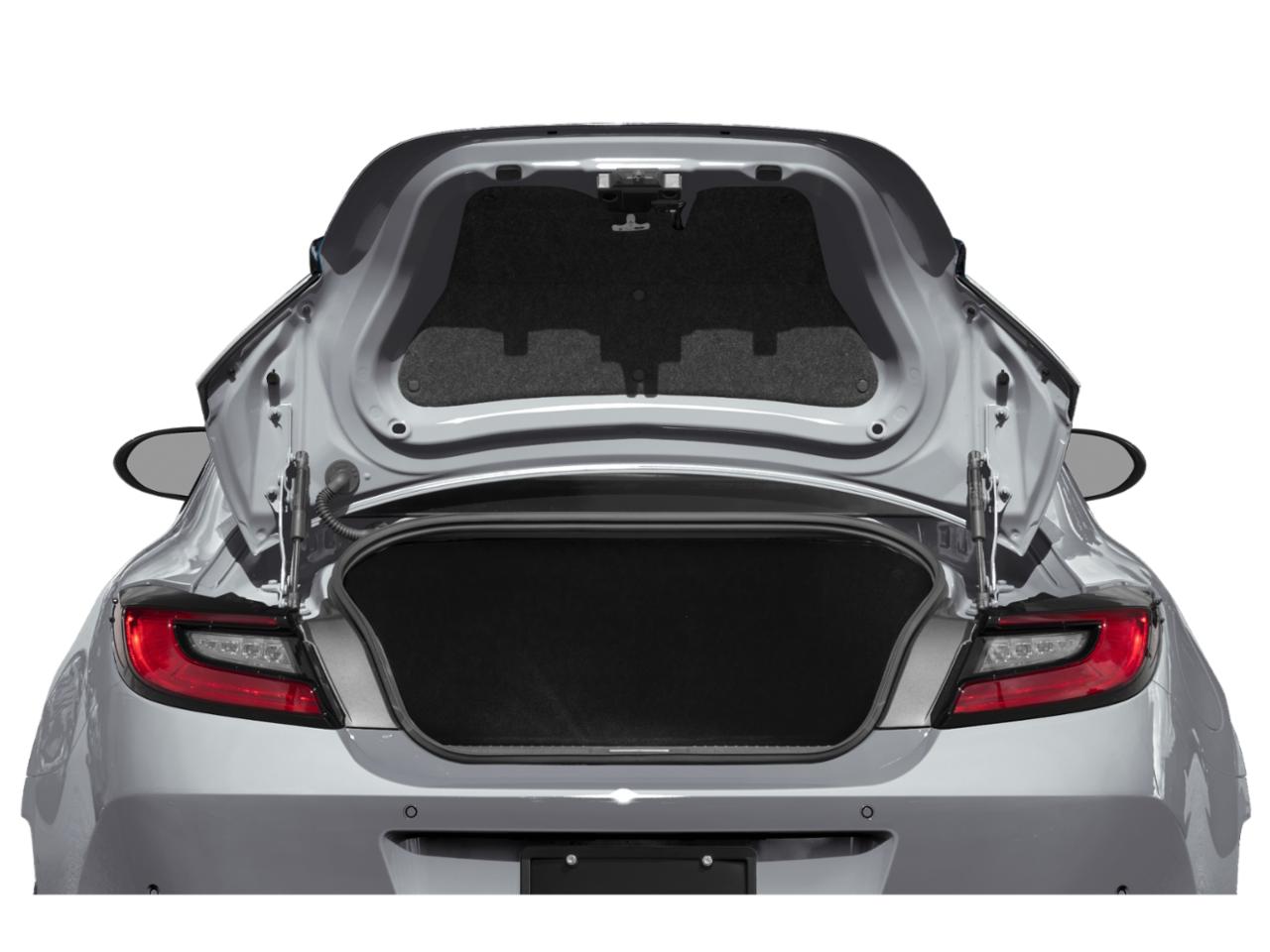 2022 Toyota GR86 Vehicle Photo in Flemington, NJ 08822