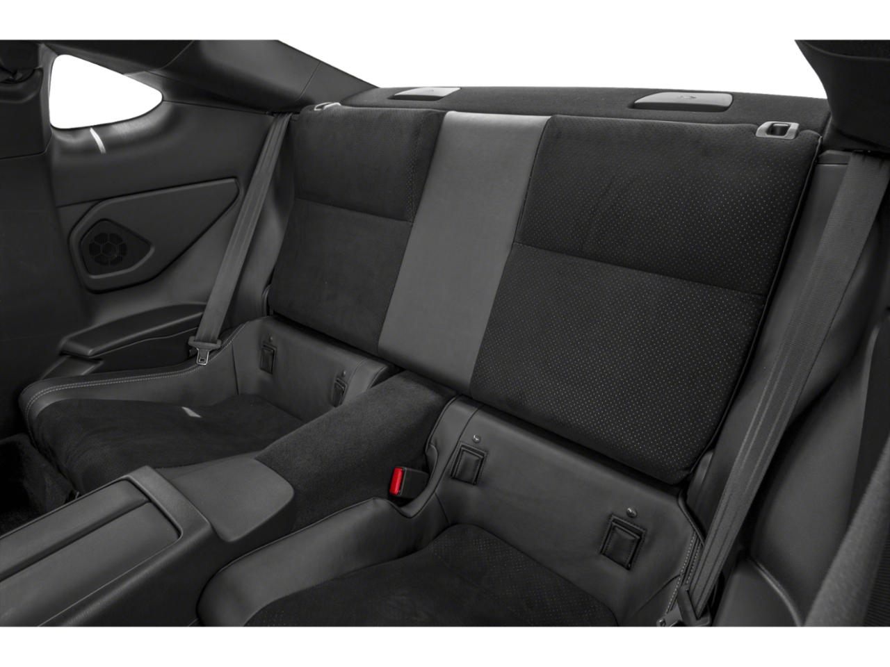 2022 Toyota GR86 Vehicle Photo in Flemington, NJ 08822
