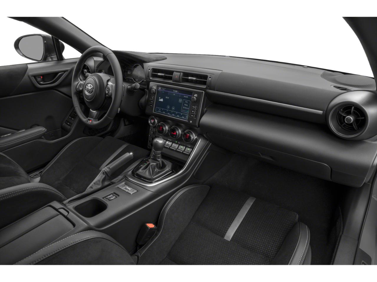 2022 Toyota GR86 Vehicle Photo in Flemington, NJ 08822