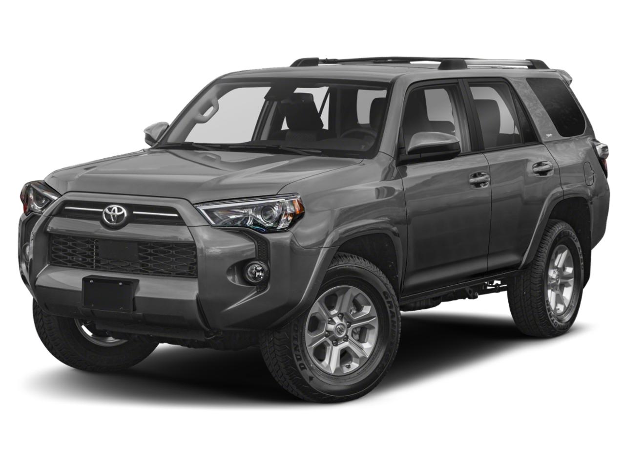 2022 Toyota 4Runner Vehicle Photo in Riverdale, UT 84405