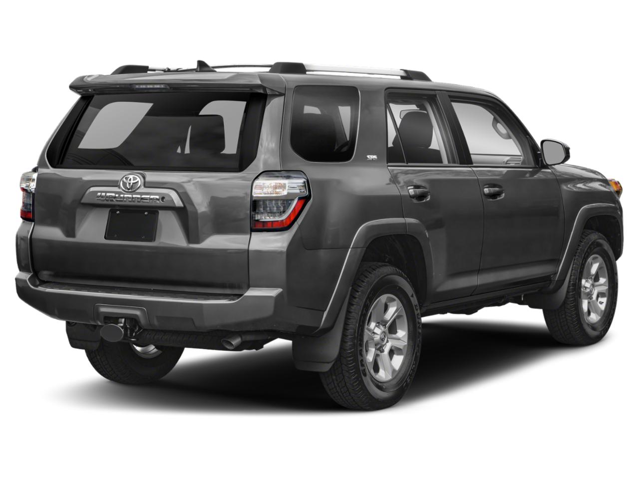 2022 Toyota 4Runner Vehicle Photo in Riverdale, UT 84405