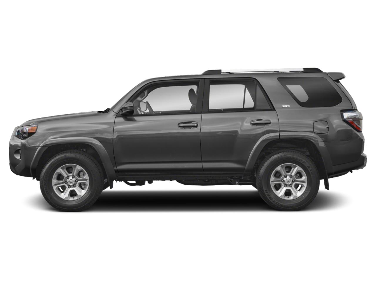 2022 Toyota 4Runner Vehicle Photo in Riverdale, UT 84405