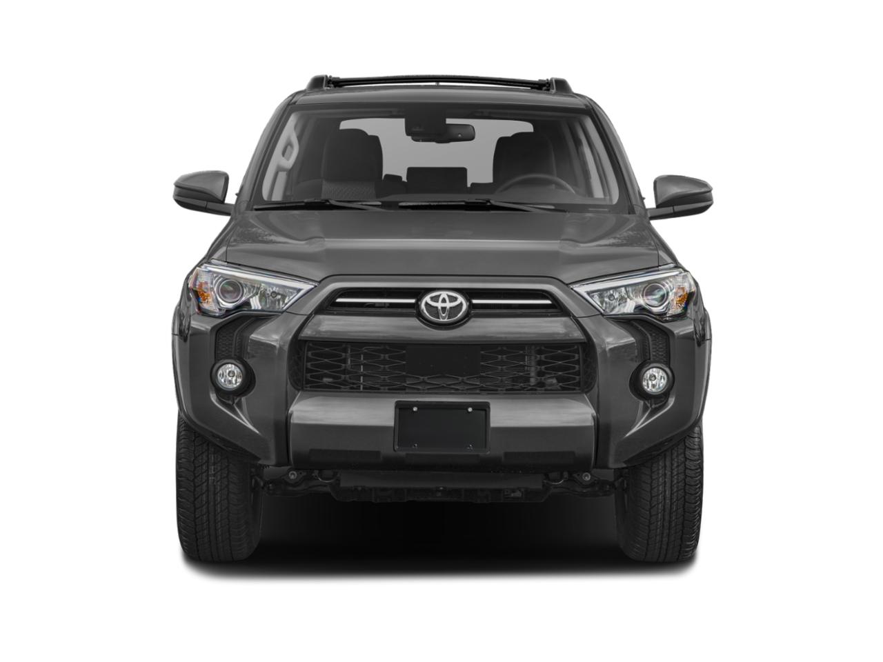 2022 Toyota 4Runner Vehicle Photo in Riverdale, UT 84405