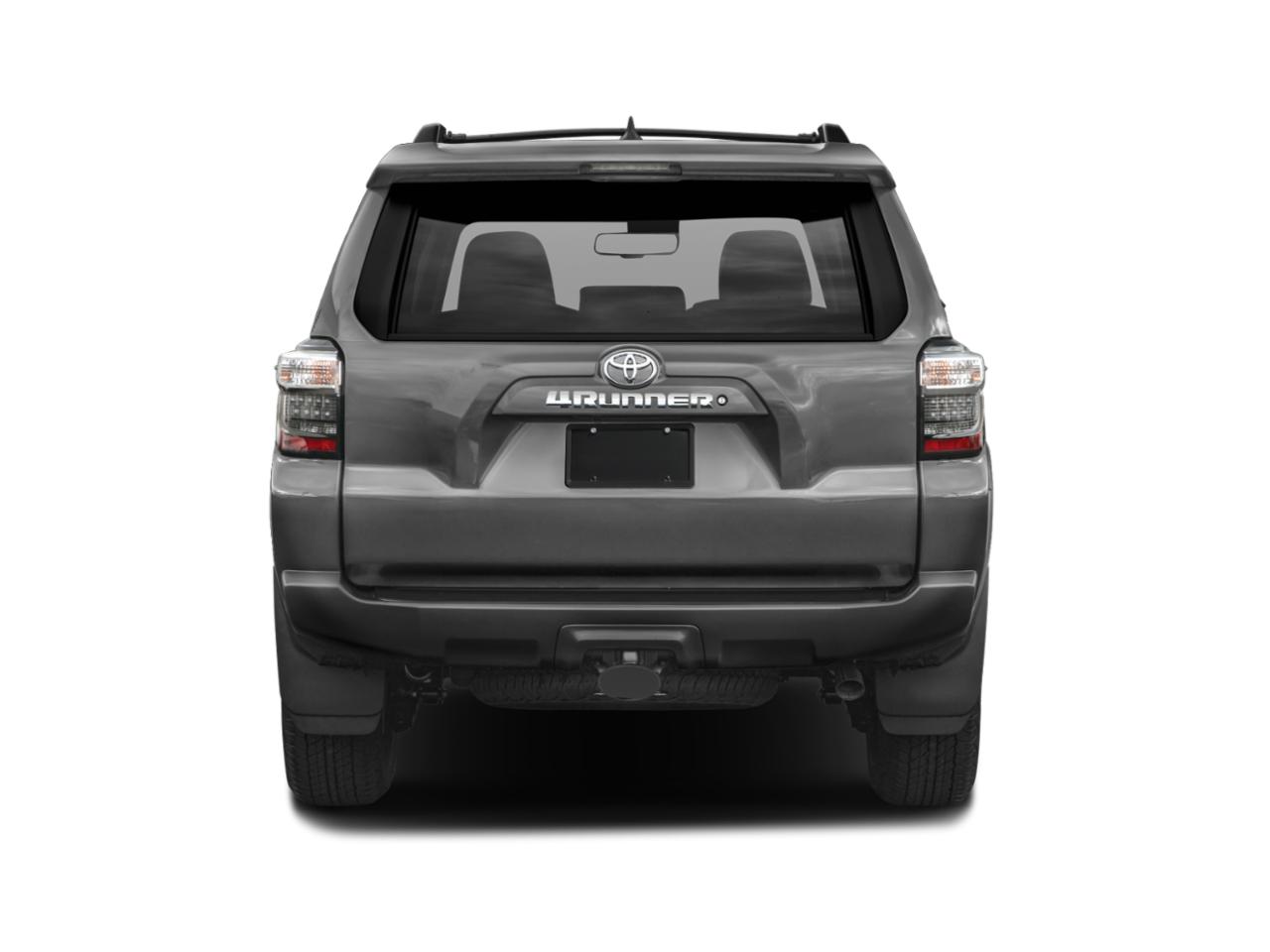 2022 Toyota 4Runner Vehicle Photo in Riverdale, UT 84405