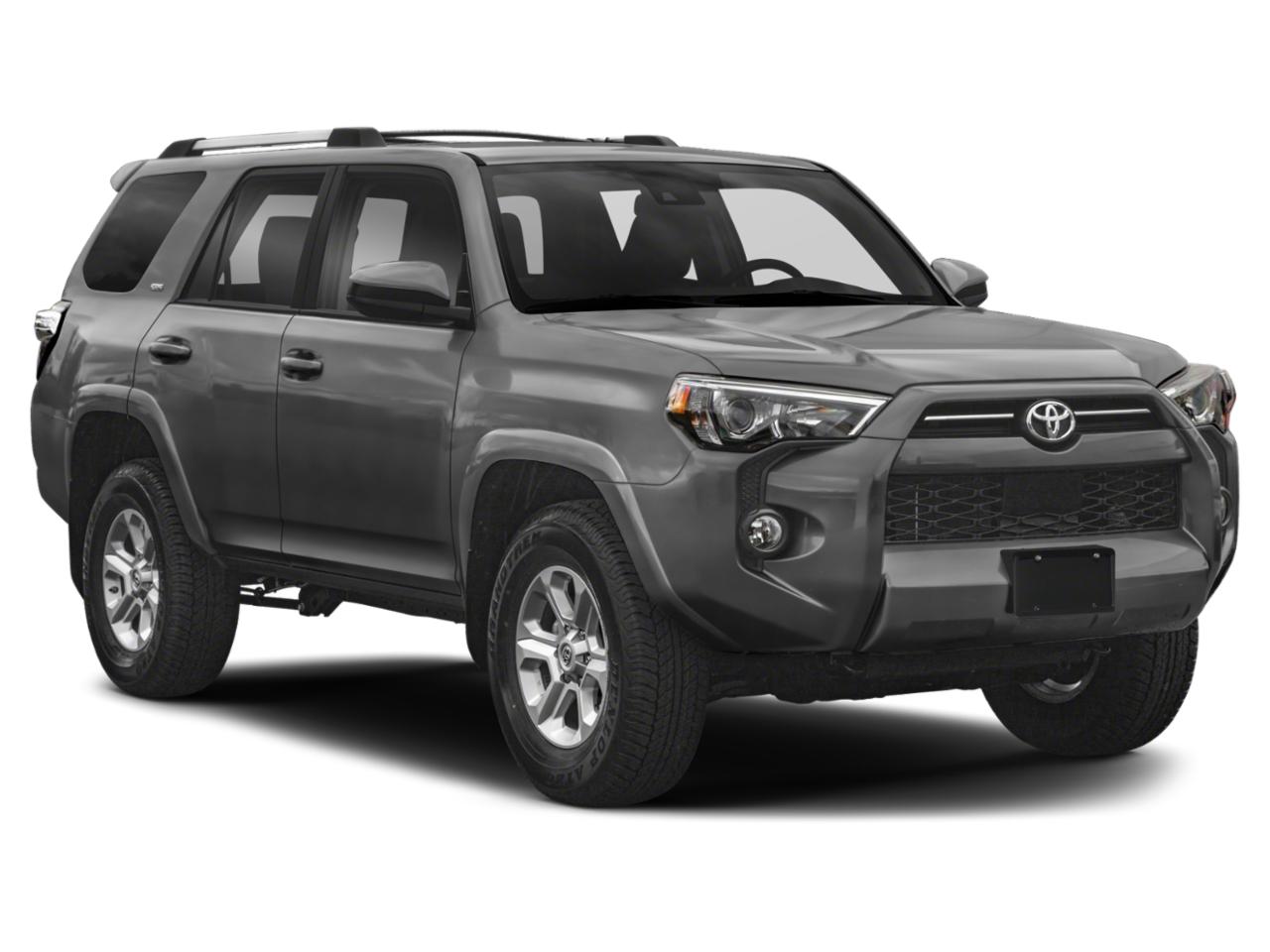 2022 Toyota 4Runner Vehicle Photo in Riverdale, UT 84405