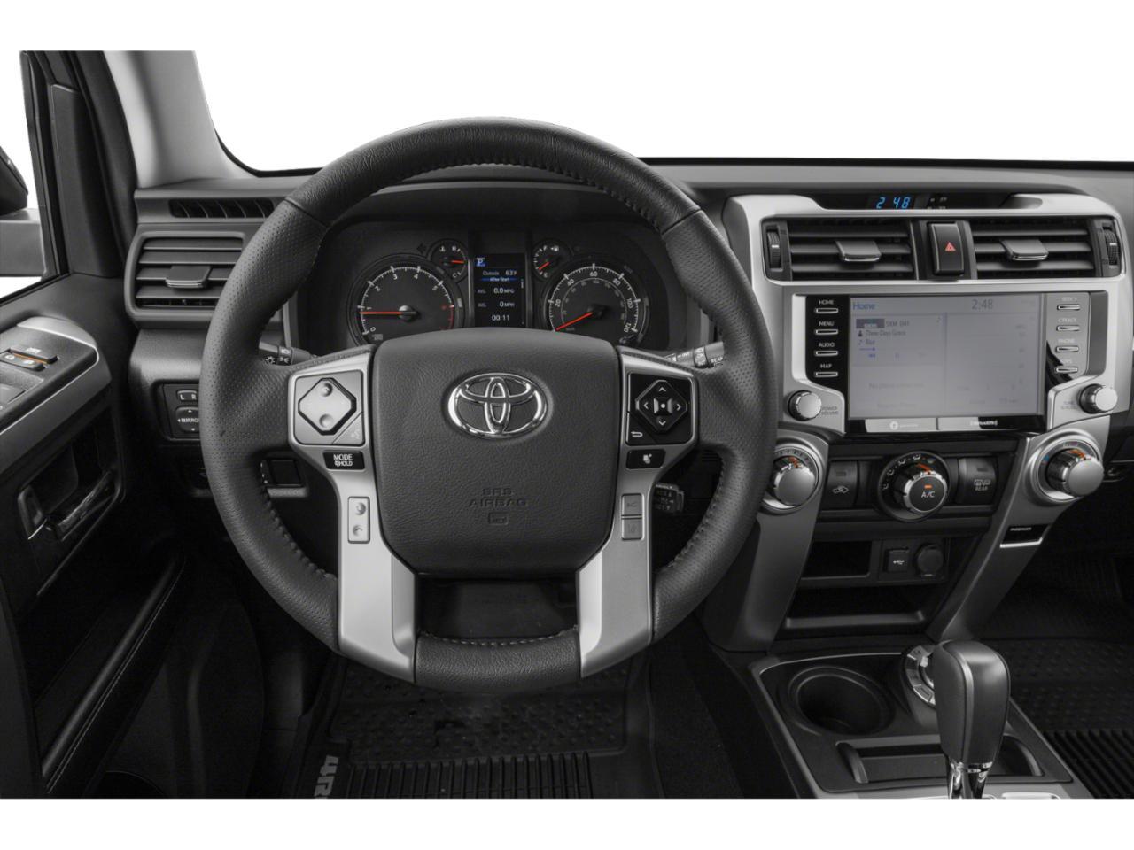2022 Toyota 4Runner Vehicle Photo in Riverdale, UT 84405
