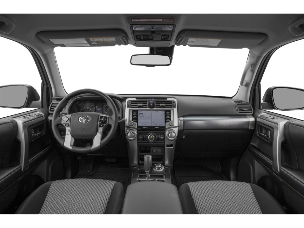 2022 Toyota 4Runner Vehicle Photo in Riverdale, UT 84405